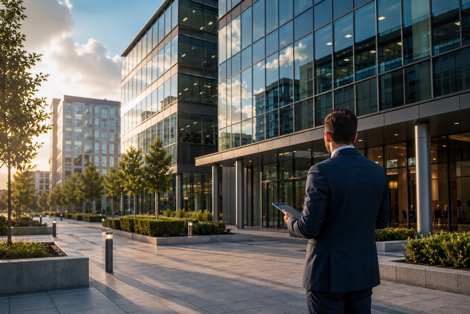 CRE Management